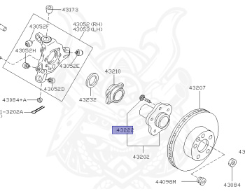 Nissan - Skyline - V35 - 2004 - 350GT - COUPE(C) - 2 WHEEL DRIVE(2WD) - MANUAL MISSION 6-SPEED(MT.F6) - VQ35DE