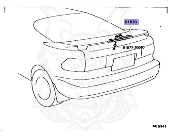 Toyota - Celica - ST182 - 1992 - GT-R TYPE - LIFTBACK - Manual - 3SGE