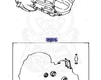 Toyota - Tercel - EL31 - 1986 - GP TURBO TYPE - 3 DOOR - Manual - 3ETE