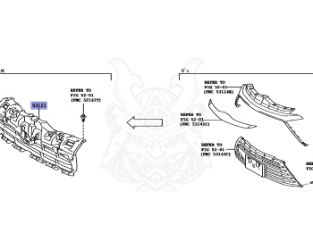 Toyota - Aqua - NHP10 - 2012 - G TYPE - 5-DOOR - Variator - 1NZFXE