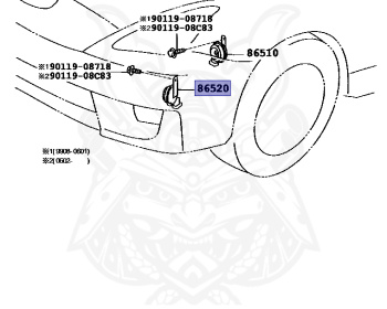Toyota - Celica - ZZT231 - 2000 - Manual - 2ZZGE