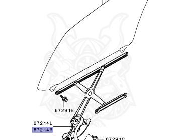 Mitsubishi - Colt Plus - Z24W - 2002 - LSHH - 4A91