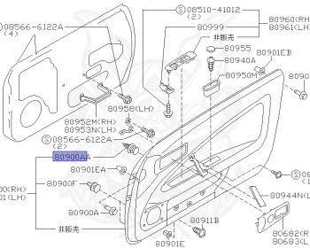 Nissan - Silvia - S15 - 1999 - SPEC R - HARDTOP(K) - MANUAL MISSION 6-SPEED(MT.F6) - TWO WHEELS STEERING(2WS) - SR20DET