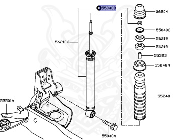 Nissan - Note - E12 - 2015 - MEDALIST - 5 DOOR HATCHBACK(5HB) - 2 WHEEL DRIVE(2WD) - ECVT(ECVT) - HR12DDR