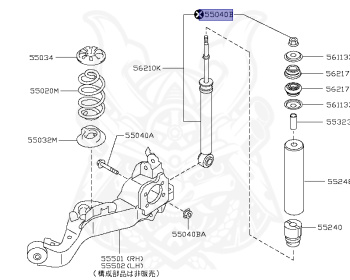 Nissan - Serena - C26 - 2015 - 20G I/S grade - WAGON(W) - 4 WHEEL DRIVE(4WD) - ECVT(ECVT) - MR20DD