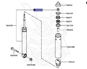 Nissan - Serena - C27 - 2016 - MICRO BUS - WAGON(W) - 2 WHEEL DRIVE(2WD) - ECVT(ECVT) - MR20DD
