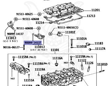 Toyota - Altezza RS200 - SXE10 - 2001 - SEDAN - Automatic - 3SGE