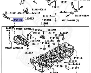 Toyota - Cresta - GX100 - 1999 - EXCEED TYPE - Automatic - 1GFE