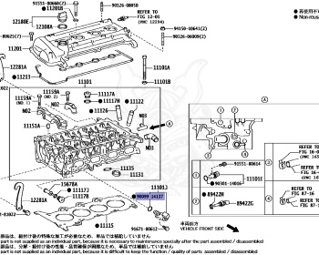 Toyota - Aqua - NHP10 - 2014 - S TYPE - 5-DOOR - Variator - 1NZFXE