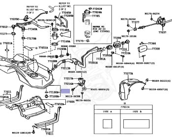 Toyota - Aristo - JZS160 - 2001 - Automatic - 2JZGE