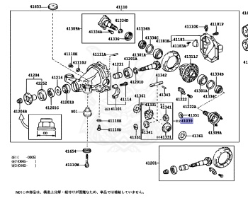 Toyota - Altezza AS200 - GXE10 - 2000 - SEDAN - Automatic - 1GFE
