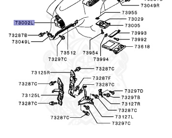 Mitsubishi - Lancer Evolution V - CP9A - 1998 - SNGF - 4G63