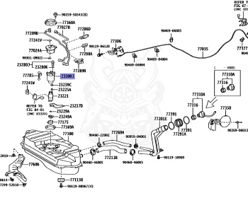 Toyota - Porte - NNP11 - 2007 - 150R TYPE - 1NZFE