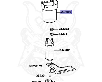 Toyota - Fun Cargo - NCP20 - 2005 - X TYPE - 2NZFE