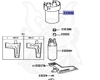 Toyota - bB - NCP30 - 2001 - S TYPE - 2NZFE