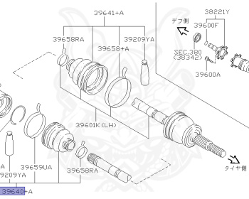 Nissan - Fairlady Z - Z32 - 1989 - 300ZX - AUTOMATIC TRANSMISSION(AT) - Standard roof (Z) - VG30DTT