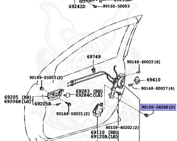 Toyota - Will VS - ZZE128 - 2002 - 5-DOOR - Manual - 2ZZGE