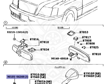 Toyota - Crown - JZS171W - 2005 - ATHLETEATHLETE FOUR TYPE - WAGON - Automatic - 1JZFSE