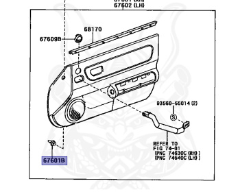 Toyota - MR-S - ZZW30 - 2000 - CONVERTIBLE - Manual - 1ZZFE