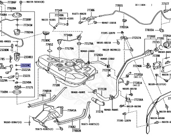 Toyota - Premio - NZT260 - 2019 - 1NZFE
