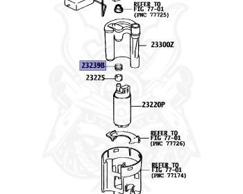 Toyota - Altezza RS200 - SXE10 - 1998 - SEDAN - Manual - 3SGE