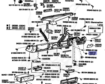 Toyota - Land Cruiser - HJ60V - 1982 - STATION WAGON - Manual - 2H