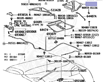 Toyota - MR-S - ZZW30 - 2001 - CONVERTIBLE - Semi-automatic - 1ZZFE