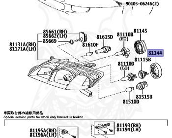 Toyota - Corolla - NZE121 - 2005 - X TYPE - SEDAN - Automatic - 1NZFE