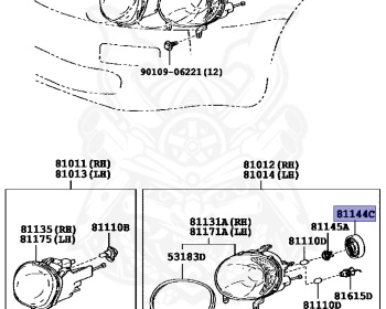 Toyota - Celica - ST202 - 1999 - SS-3 TYPE - LIFTBACK - Manual - 3SGE