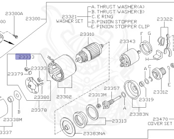 Nissan - Skyline - R34 25GTT - ER34 - 2000 - 25GT TURBO - 4 DOOR SEDAN(4S) - AUTOMATIC-FLOOR SHIFT(AT.F4) - Hi-Cas 2-Link (HI.2WD) - RB25DET