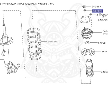 Nissan - Cima - F50 - 2010 - 450XV - SEDAN(S) - 4 WHEEL DRIVE(4WD) - AUTOMATIC-FLOOR SHIFT(AT.F4) - VK45DE