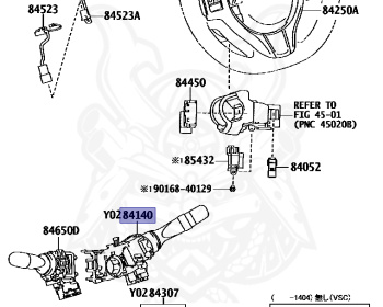 Toyota - Vitz - KSP130 - 2010 - F TYPE - 5-DOOR - Variator - 1KRFE