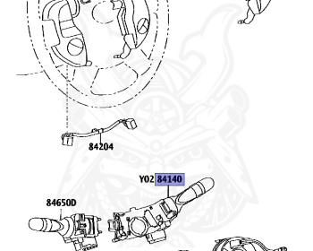Toyota - Prius - NHW20 - 2009 - S TYPE - HATCHBACK - 1NZFXE