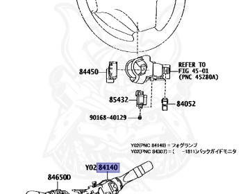 Toyota - Probox - NCP160V - 2017 - DX TYPE - VAN - Variator - 1NZFE