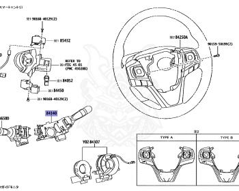 Toyota - Premio - NZT260 - 2019 - 1NZFE