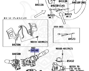 Toyota - Ractis - SCP100 - 2007 - X TYPE - Variator - 2SZFE
