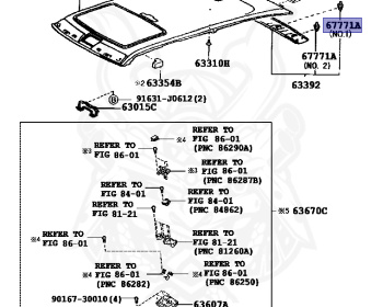 Toyota - Land Cruiser - UZJ100W - 2000 - CYGNUS TYPE - Automatic - 2UZFE