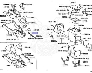 Toyota - Land Cruiser - HZJ73HV - 1995 - ZX TYPE - HARDTOP(VAN TYPE OR FRP TOP) - Manual - 1HZ