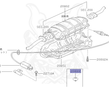 Nissan - Skyline GT-R - BCNR33 - 1995 - GTR TYPE - 2 door hard top (2K) - 4 WHEEL DRIVE(4WD) - MANUAL TRANS 5-SPEED(MT.F5) - HICAS - RB26DETT