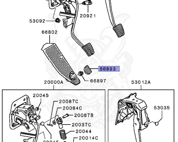 Mitsubishi - Lancer Evolution X - CZ4A - 2009 - SNDFZ - 4B11T