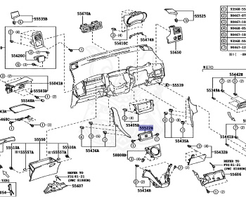 Toyota - Mark X - ANA10 - 2007 - 240 TYPE - 2AZFE
