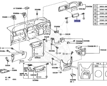 Toyota - Wish - ZNE10G - 2006 - X TYPE - 1ZZFE