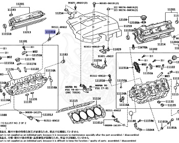 Toyota - Celsior - UCF21 - 2000 - C TYPE - Automatic - 1UZFE