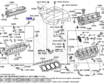 Toyota - Celsior - UCF21 - 1997 - C TYPE - Automatic - 1UZFE