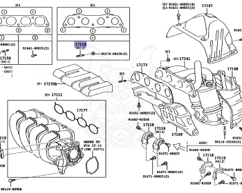 Toyota - MR-S - ZZW30 - 2001 - CONVERTIBLE - Semi-automatic - 1ZZFE