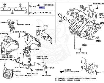 Toyota - Camry - ACV40 - 2011 - Automatic - 2AZFE