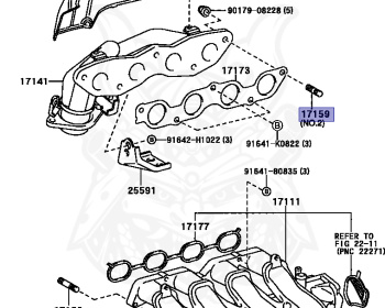 Toyota - Vitz - NCP10 - 2000 - CLAVIA TYPE - 5-DOOR - Automatic - 2NZFE