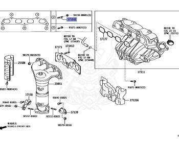 Toyota - Estima Hybrid - AHR20W - 2006 - G TYPE - 2AZFXE