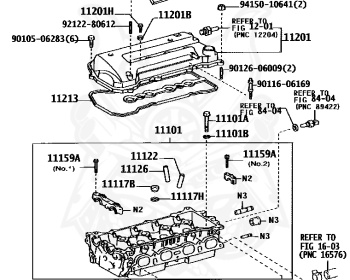 Toyota - MR-S - ZZW30 - 1999 - CONVERTIBLE - Manual - 1ZZFE
