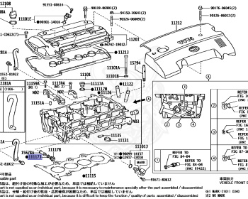Toyota - Porte - NCP141 - 2015 - X TYPE - Variator - 1NZFE